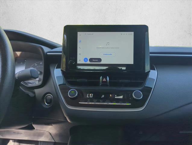 Certified 2024 Toyota Corolla LE w/ LE Convenience Package image 16