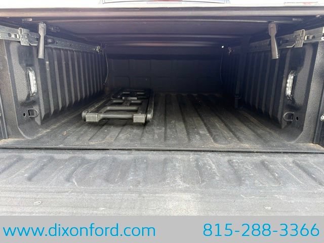 Used 2017 RAM 1500 Limited AWD/4WD image 27