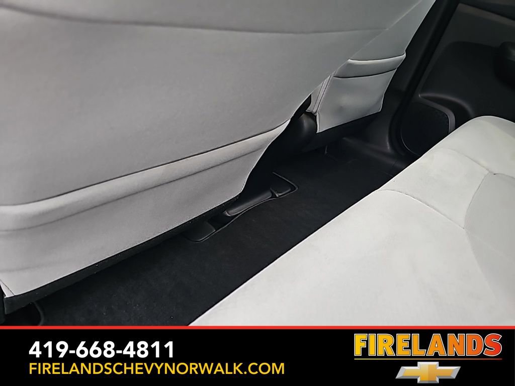 Used 2015 Honda CR-V EX image 47