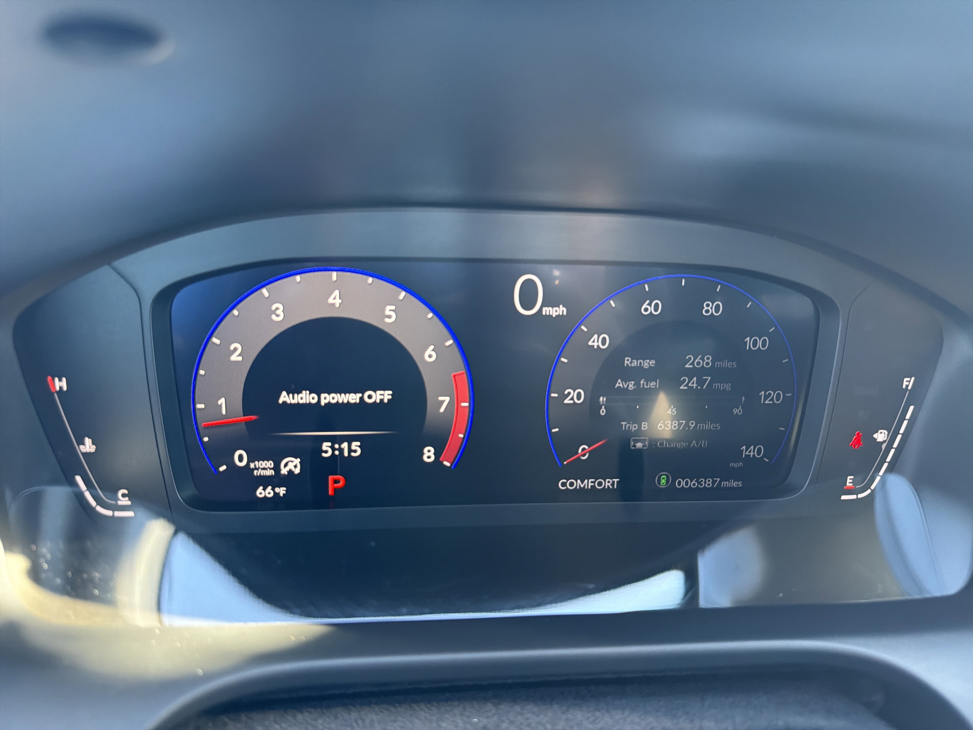 Certified 2025 Acura ADX A-Spec image 21