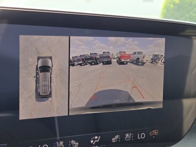 New 2026 Buick Enclave Avenir w/ Super Cruise Package AWD/4WD image 5