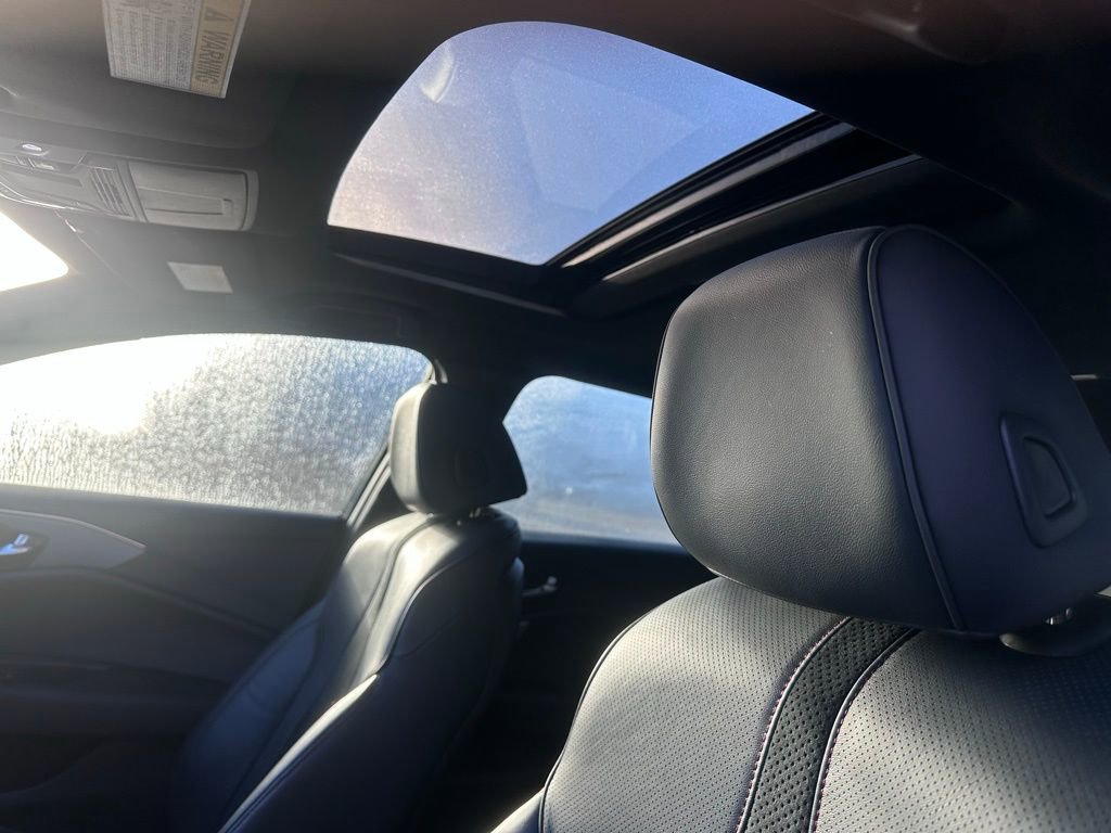 Used 2023 Acura TLX SH-AWD w/ A-SPEC Pkg image 14