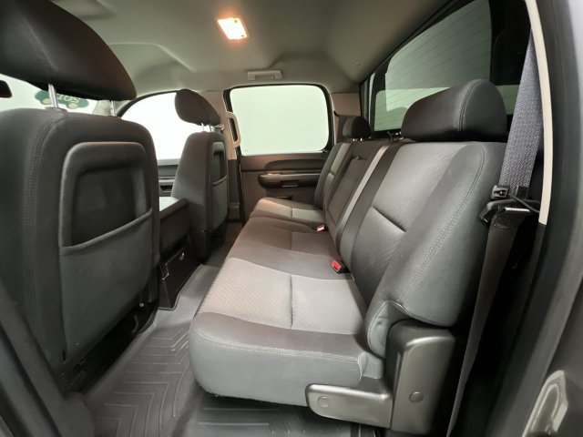 Used 2013 Chevrolet Silverado 1500 LT w/ All-Star Edition AWD/4WD image 22