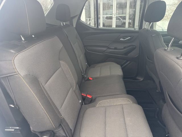 Used 2019 Chevrolet Traverse LS image 30