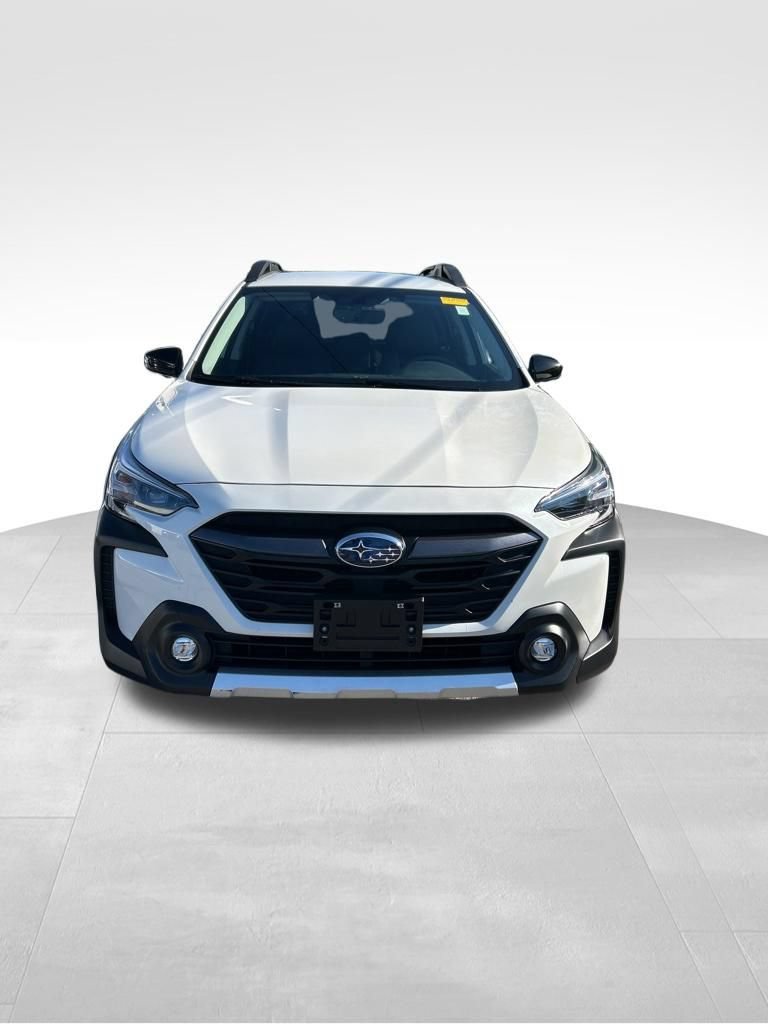 Used 2023 Subaru Outback Limited AWD/4WD video 2