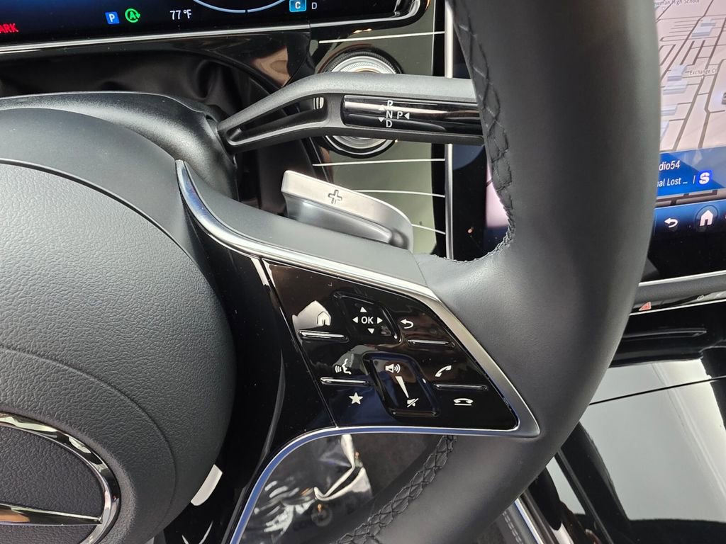 Used 2024 Mercedes-Benz E 450 4MATIC Sedan image 29