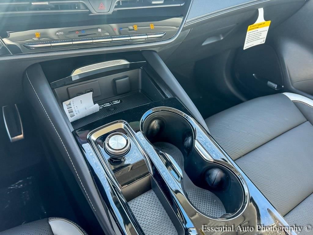 New 2025 Buick Envision Sport Touring image 20