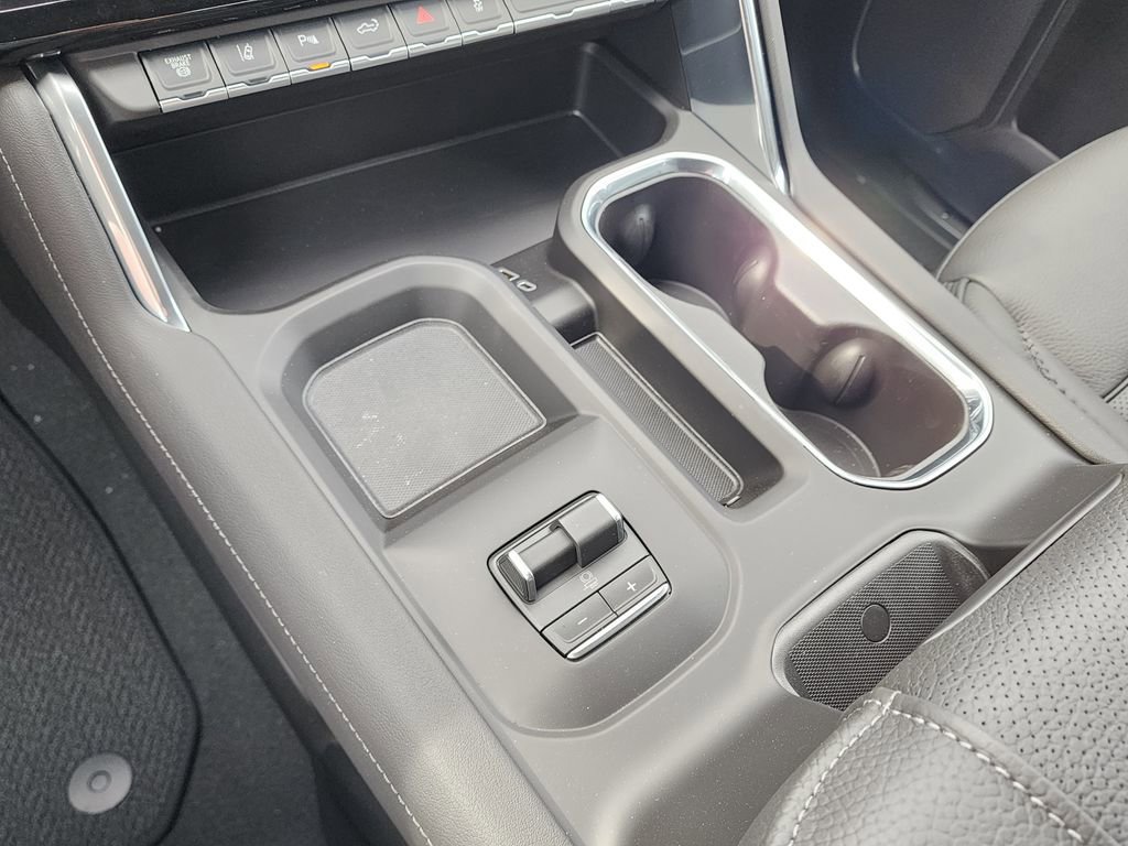 New 2026 GMC Sierra 2500 Denali image 34