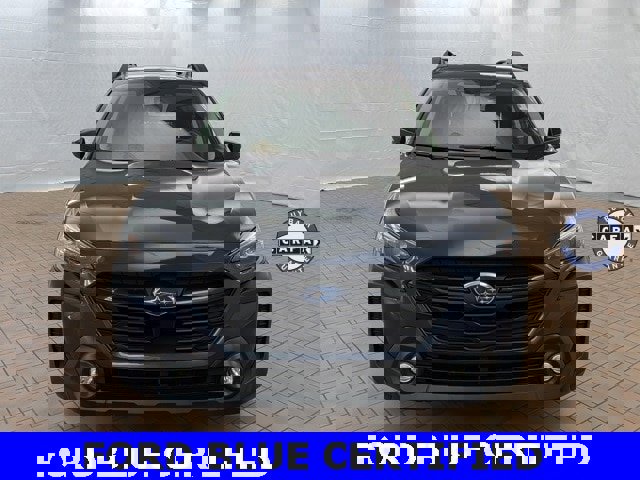 Used 2024 Subaru Outback Onyx Edition image 2