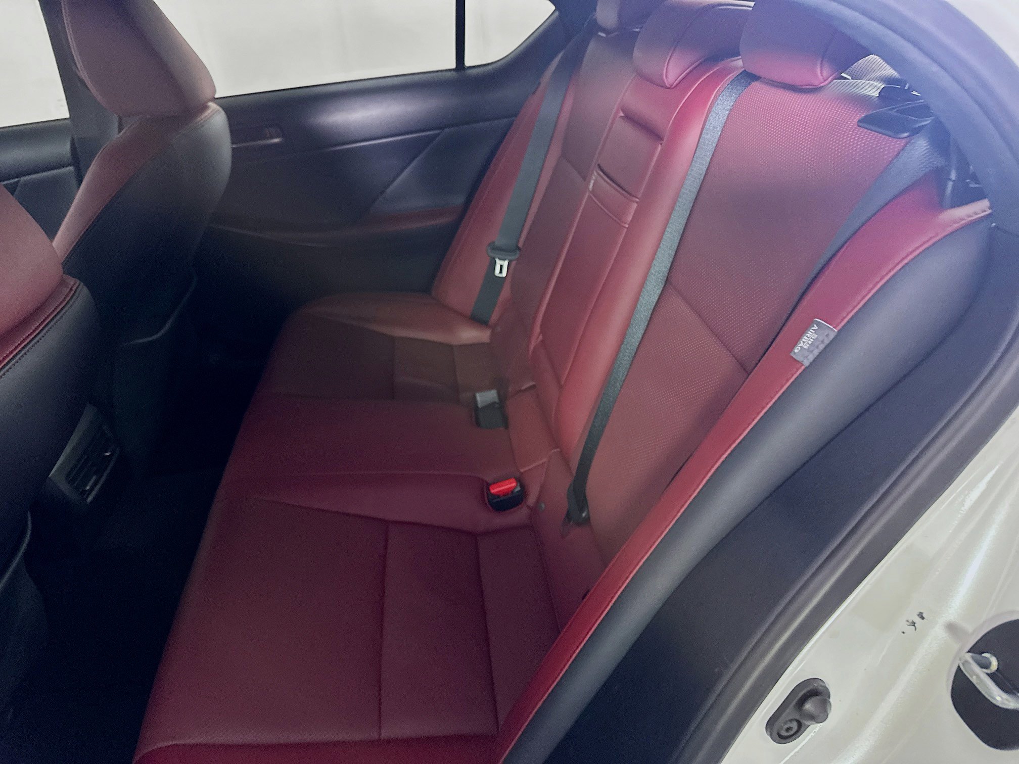 Used 2024 Lexus IS 300 w/ Comfort Package image 28