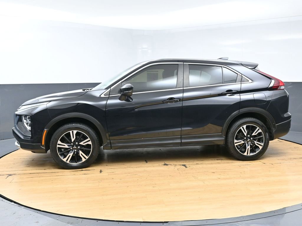 Used 2023 Mitsubishi Eclipse Cross SE AWD/4WD image 6