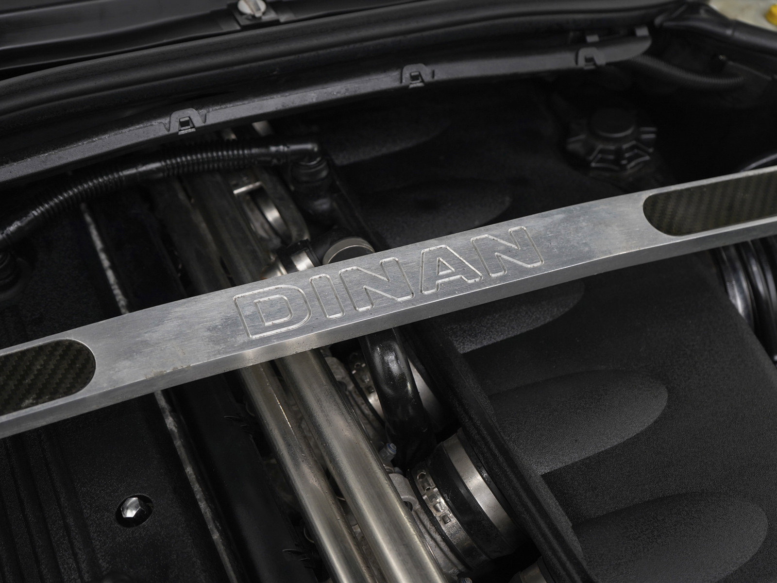 Used 2002 BMW M3 Coupe image 35