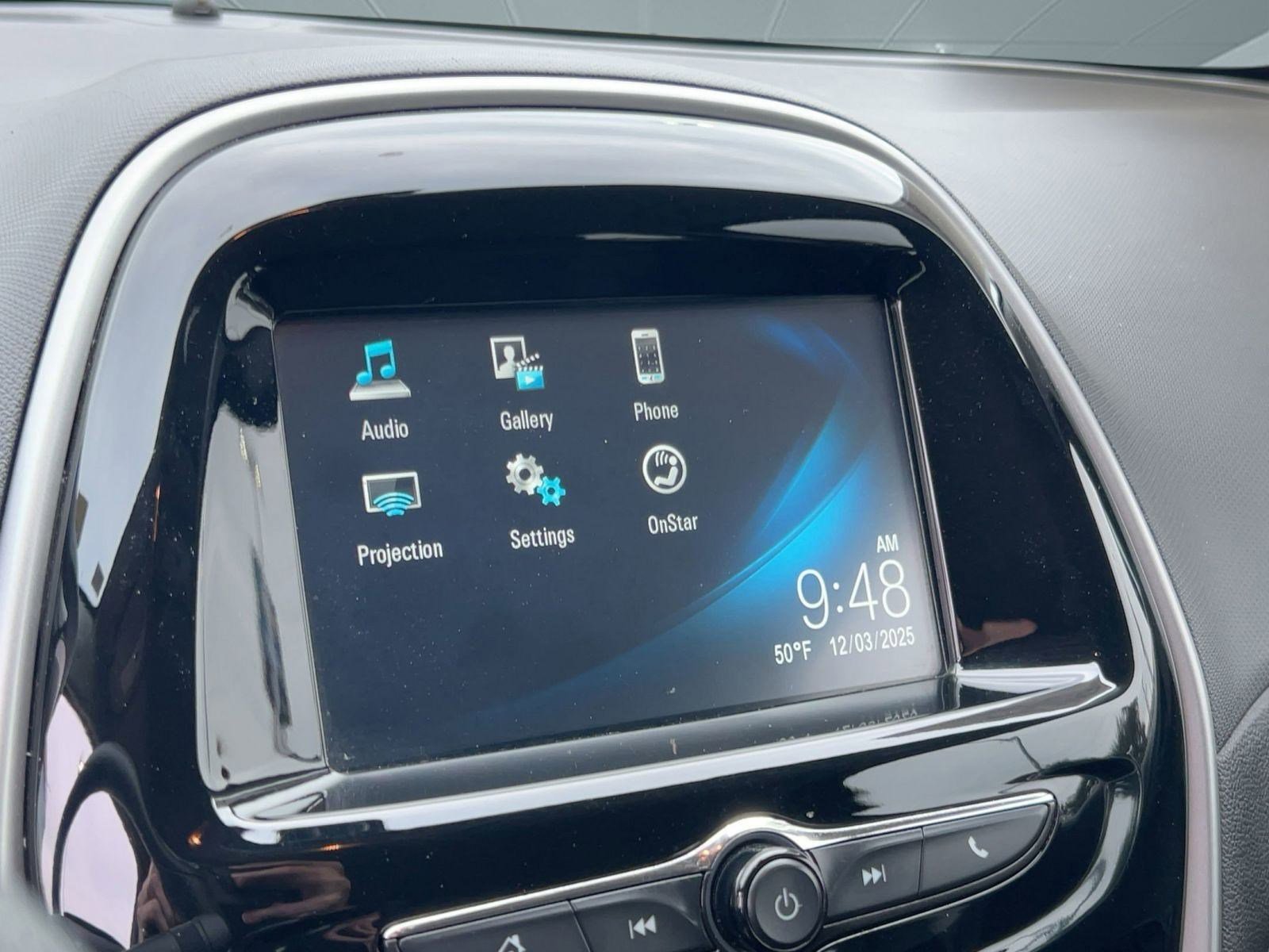 Certified 2018 Chevrolet Spark LS image 25