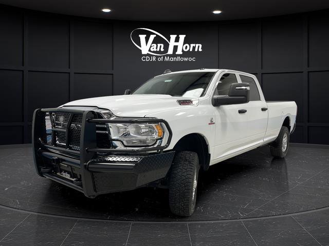 Used 2023 RAM 2500 Tradesman image 7