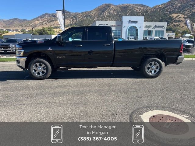 New 2026 RAM 3500 Big Horn image 7