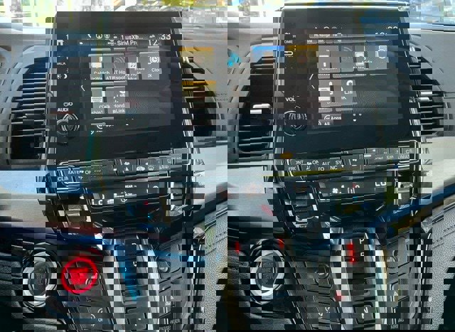 Certified 2022 Honda Odyssey Touring image 38