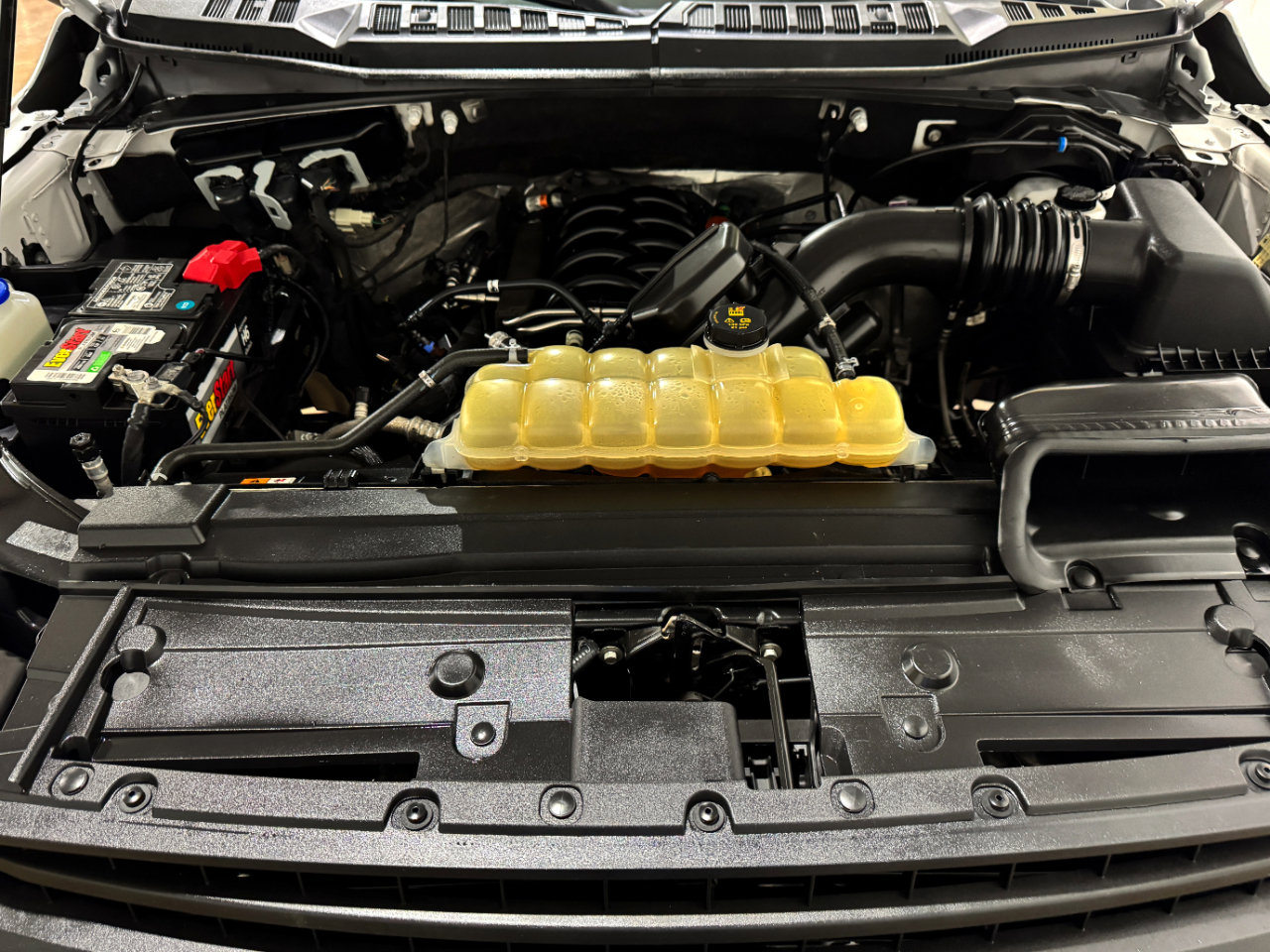 Used 2019 Ford F150 XL w/ Equipment Group 101A Mid image 47