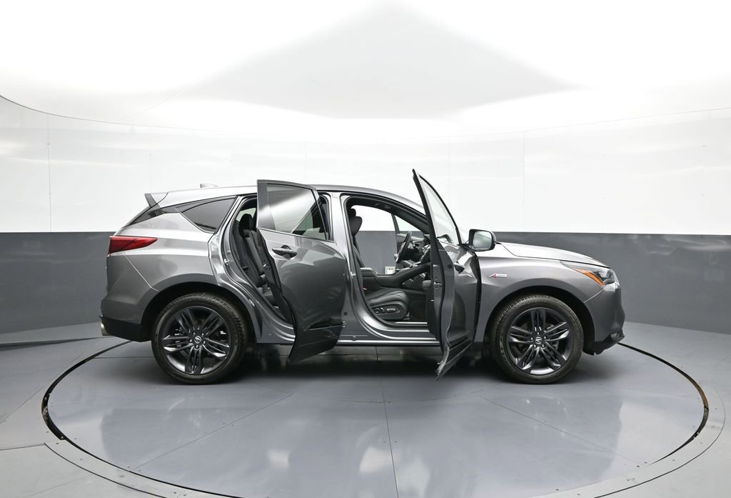 Certified 2024 Acura RDX A-Spec AWD/4WD image 41