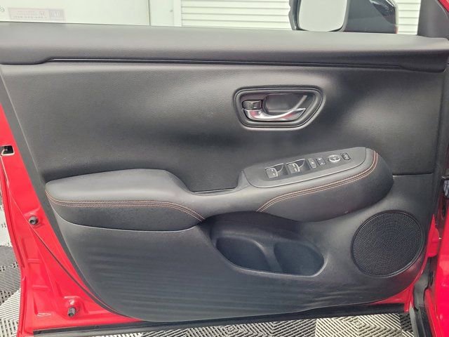 Used 2023 Honda HR-V Sport image 19
