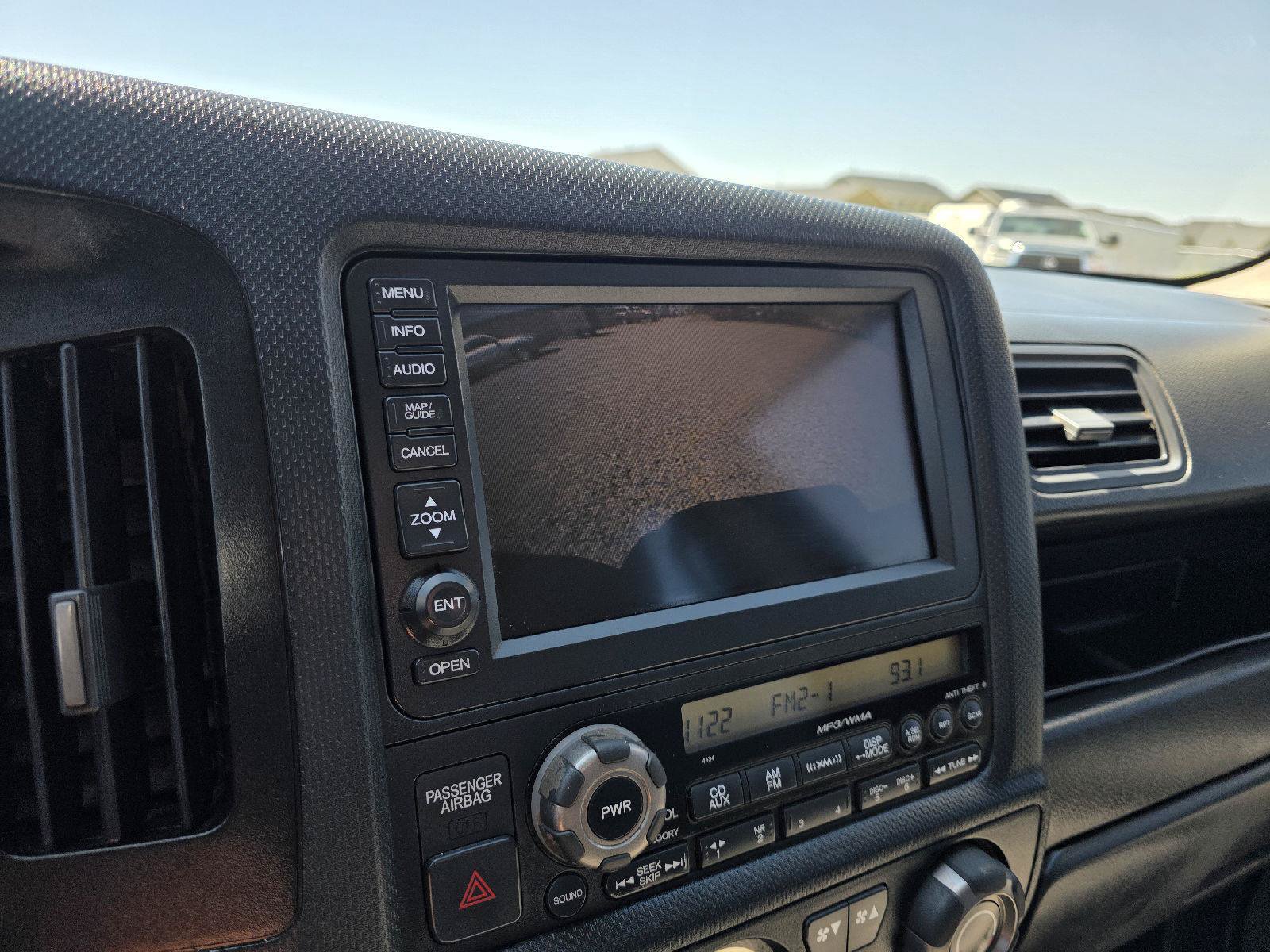 Used 2014 Honda Ridgeline RTL image 13