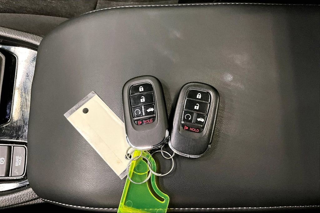 Used 2024 Honda Accord Sport image 33