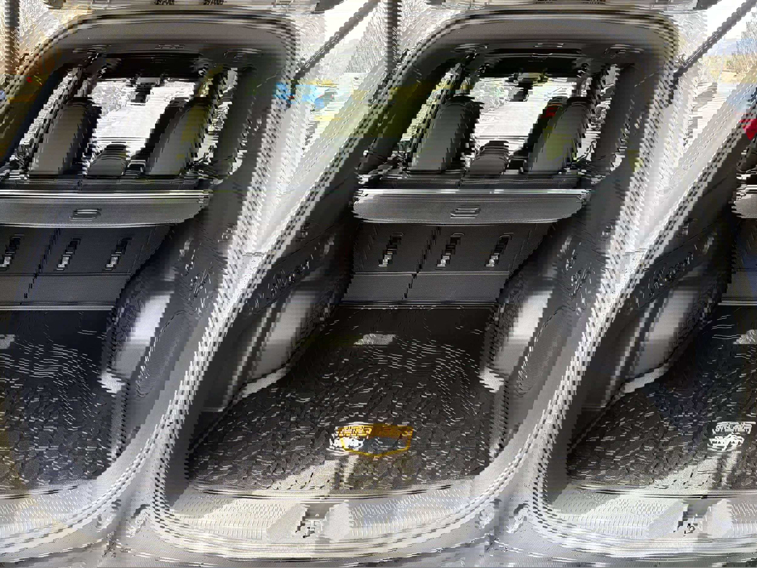 New 2026 Subaru Forester Wilderness image 10