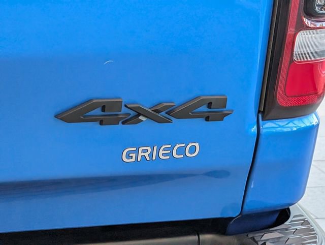 Used 2022 RAM 1500 Rebel w/ G/T Package image 13