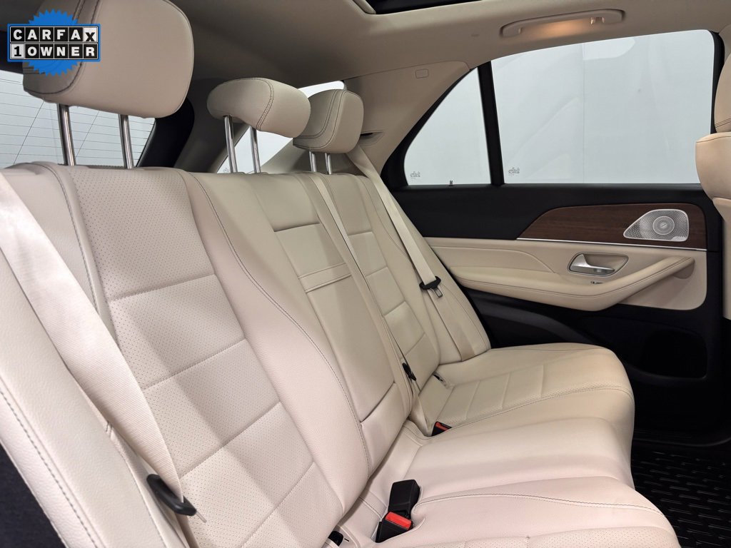 Certified 2025 Mercedes-Benz GLE 450e 4MATIC image 24