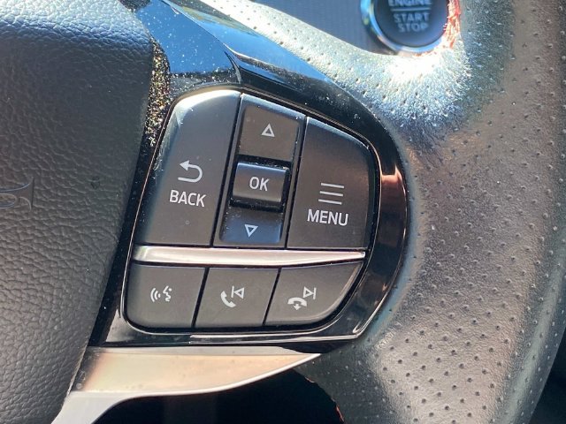 Used 2025 Ford Explorer ST-Line w/ Premium Package RWD image 22