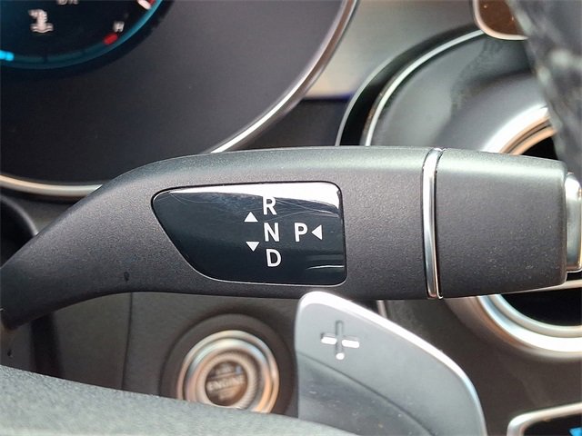 Used 2023 Mercedes-Benz GLC 300 4MATIC Coupe image 13