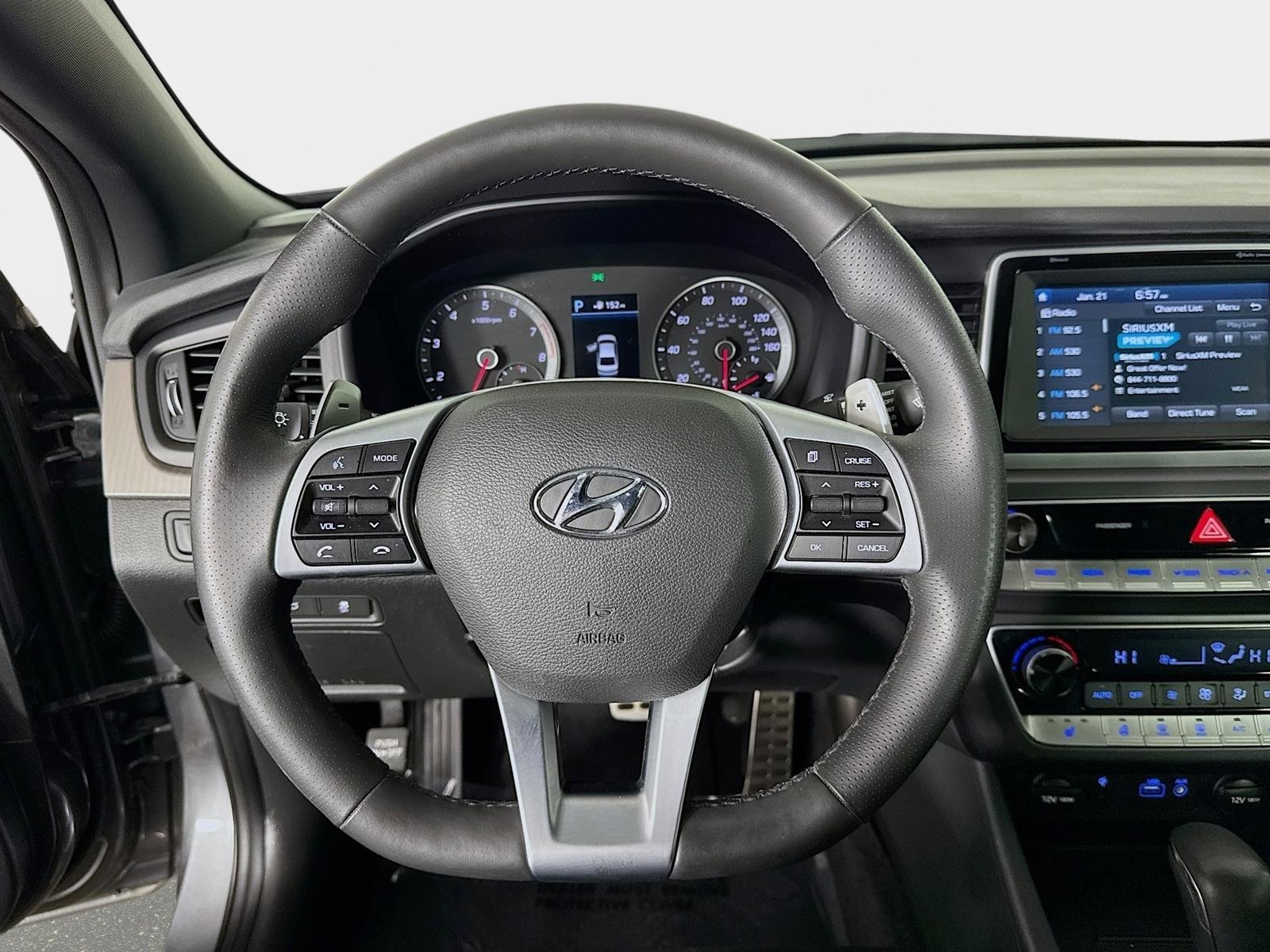 Used 2019 Hyundai Sonata Sport image 13