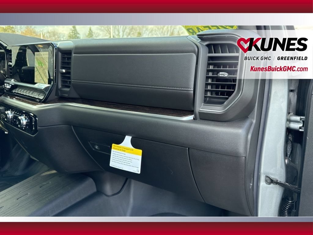 New 2026 GMC Sierra 2500 SLE w/ SLE Value Package; AWD/4WD image 37