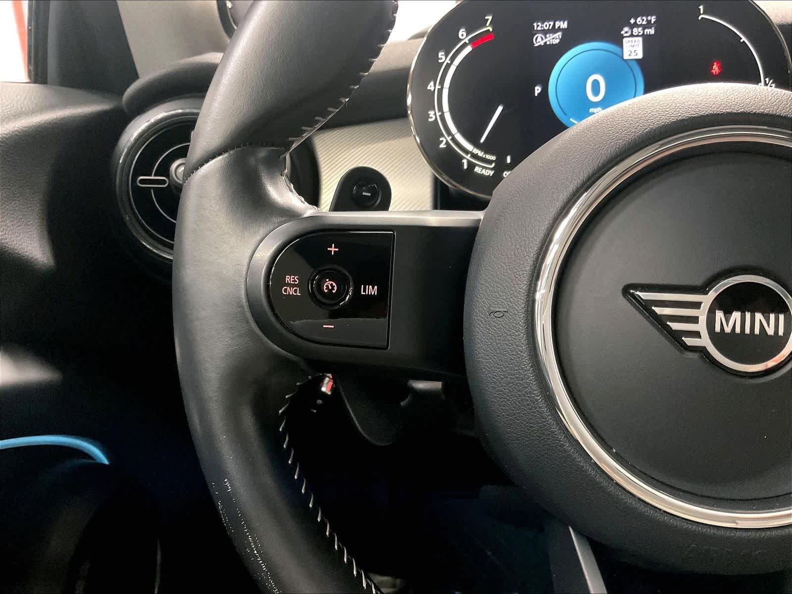 Used 2023 MINI Cooper S FWD image 18