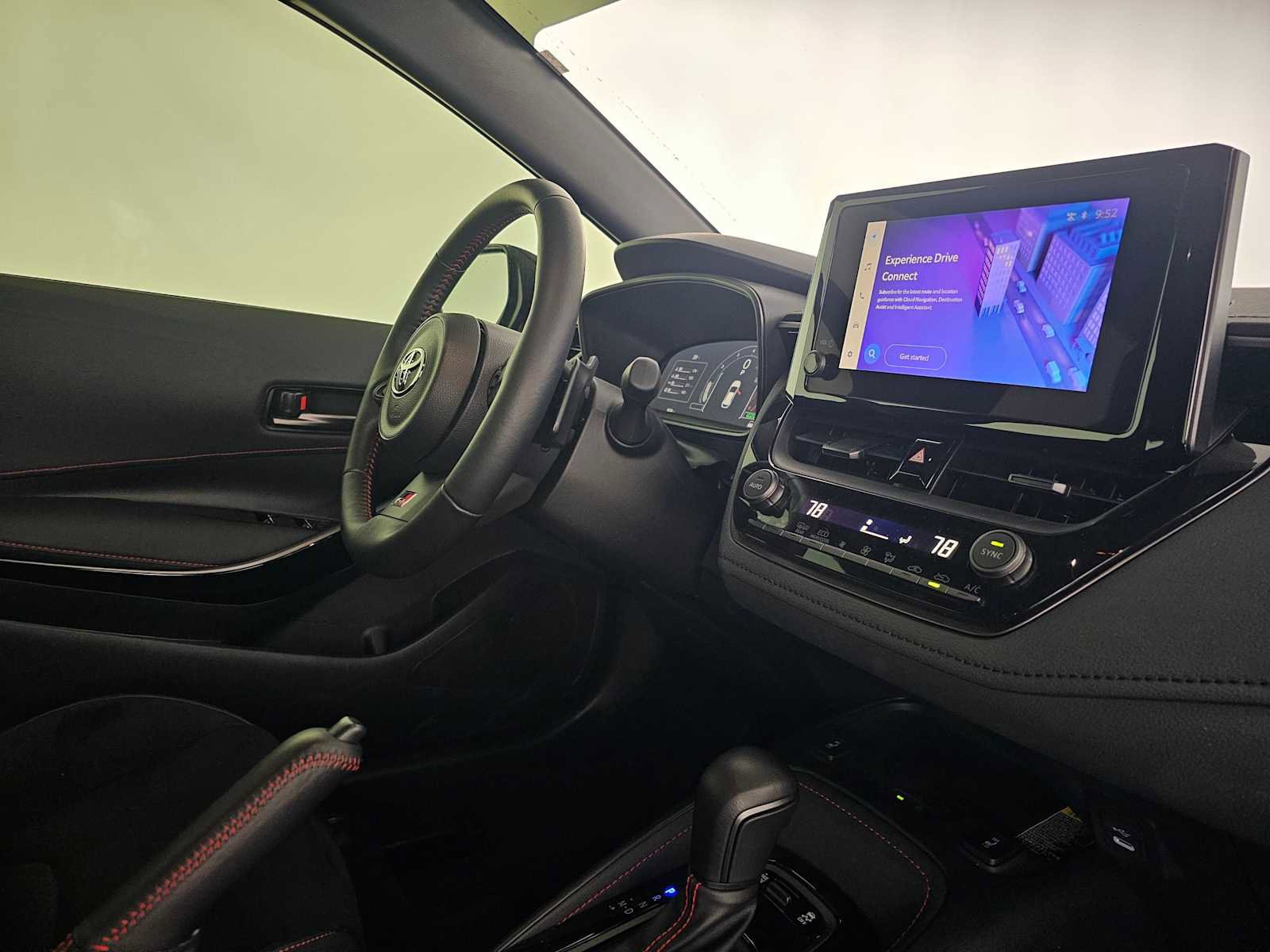 Used 2025 Toyota Corolla Premium Plus image 11