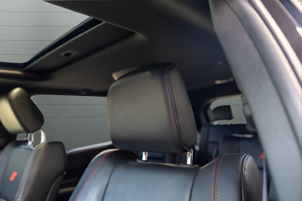 Used 2023 Dodge Durango GT AWD/4WD image 39