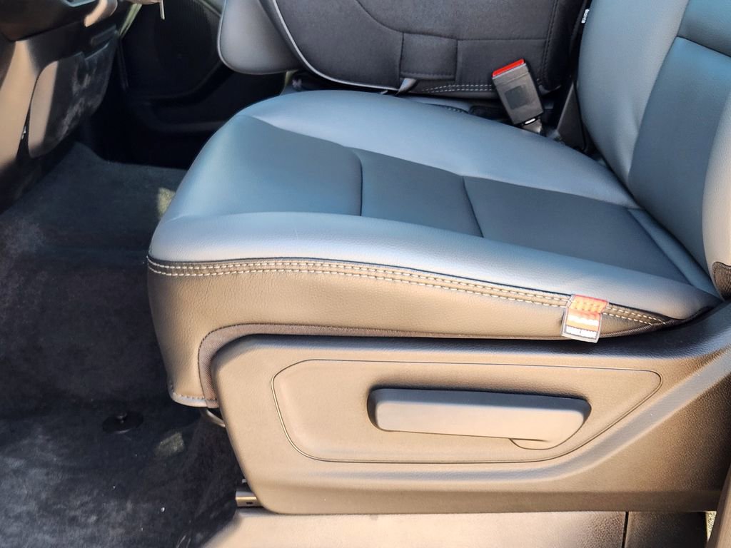 New 2026 RAM 1500 Tradesman image 17