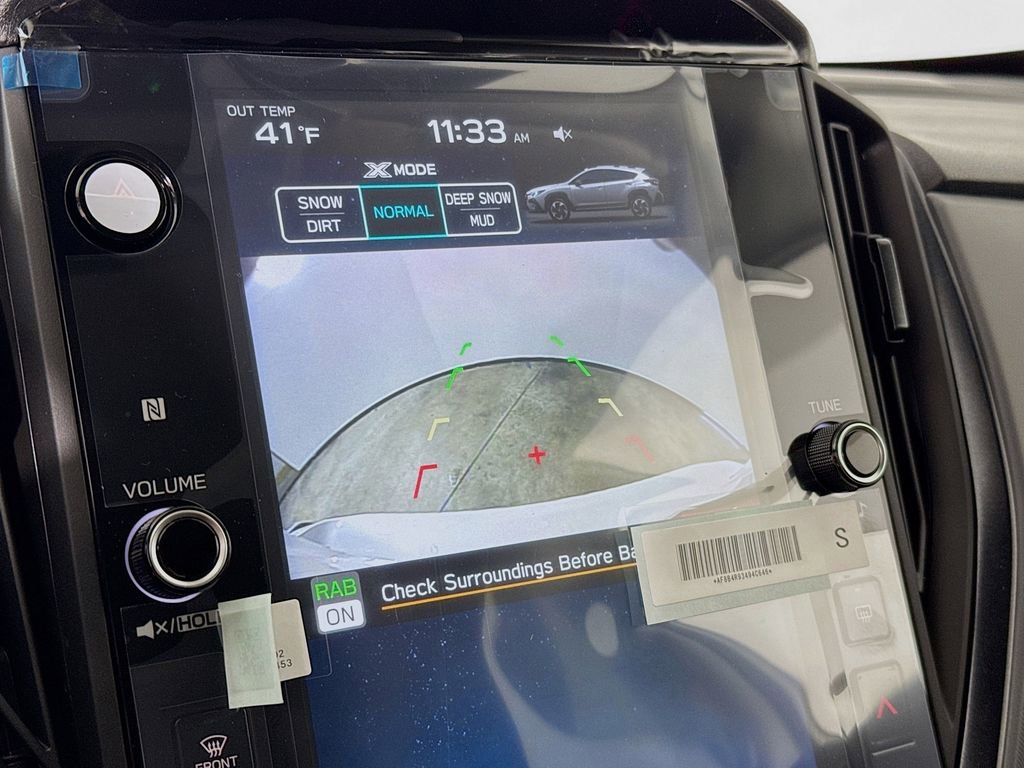 New 2026 Subaru Crosstrek 2.5i Limited image 15