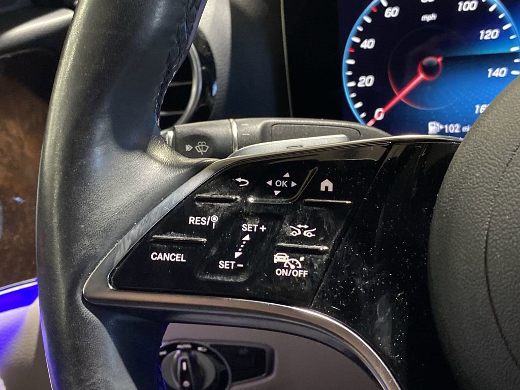 Certified 2022 Mercedes-Benz E 350 E 350 image 9