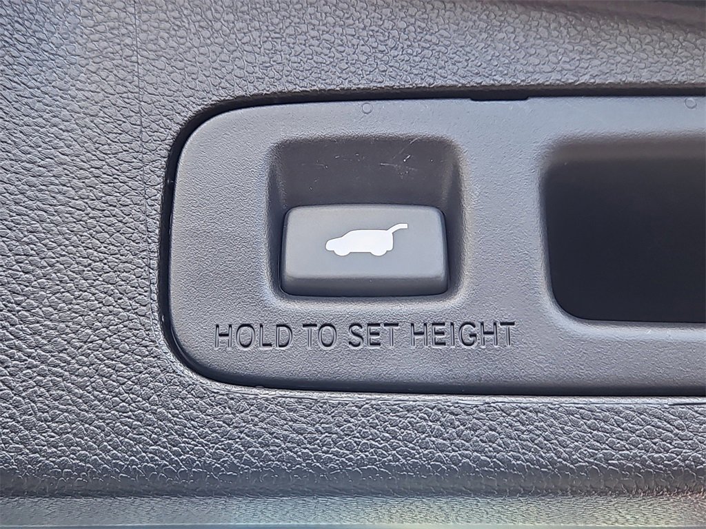 Certified 2022 Honda CR-V EX-L image 21