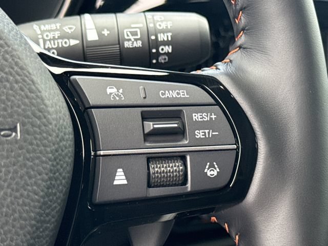 New 2026 Honda CR-V Sport Touring image 37