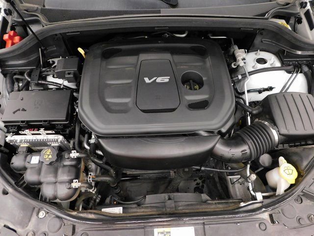 Used 2018 Jeep Grand Cherokee Limited image 61