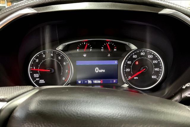Used 2023 Chevrolet Blazer LT FWD image 13
