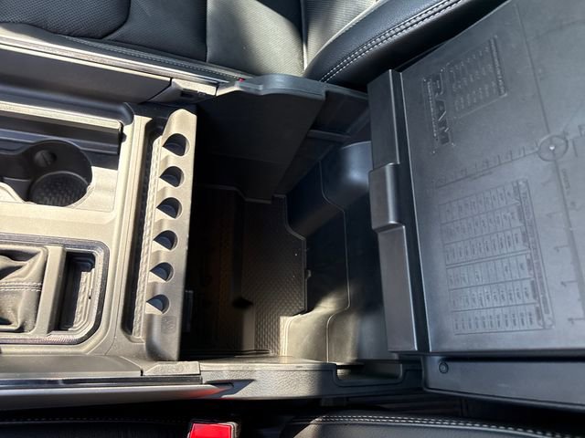 Used 2023 RAM 1500 Rebel w/ Rebel Level 2 Equipment Group image 25