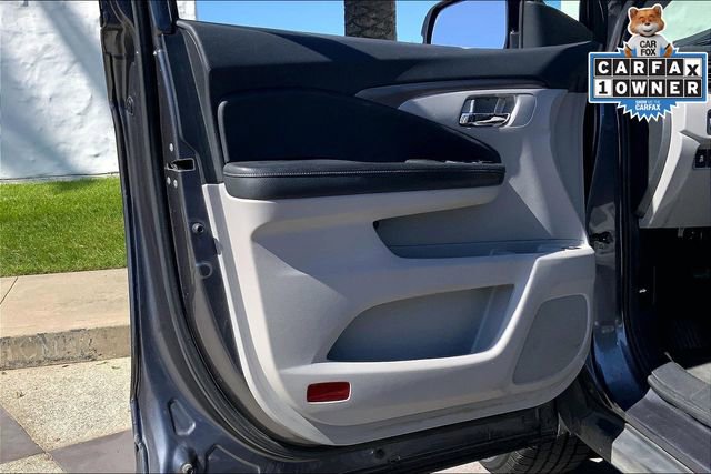 Used 2018 Honda Ridgeline RTL-T image 22