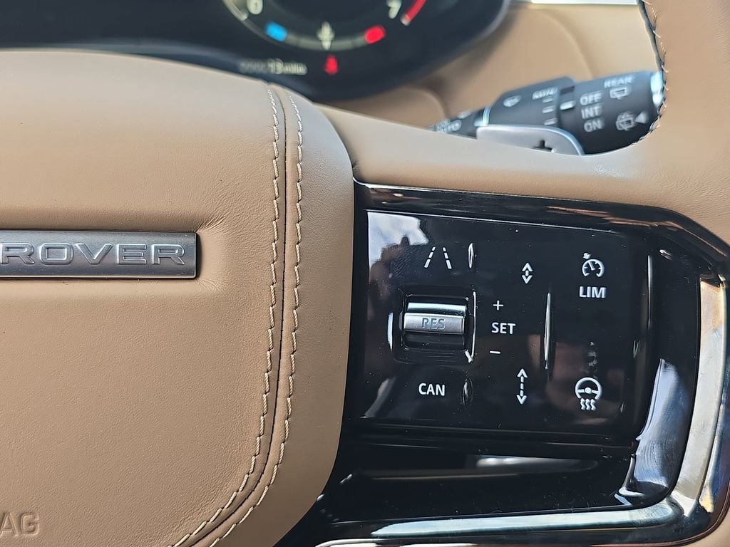 New 2026 Land Rover Range Rover Sport Dynamic SE AWD/4WD image 19