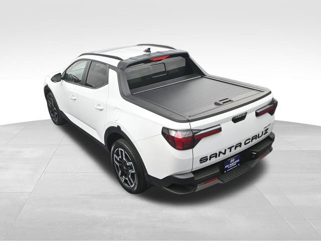 New 2026 Hyundai Santa Cruz Limited AWD/4WD image 28
