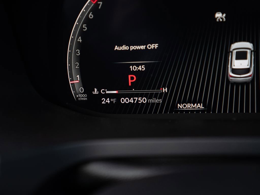 Certified 2026 Acura MDX A-Spec image 22