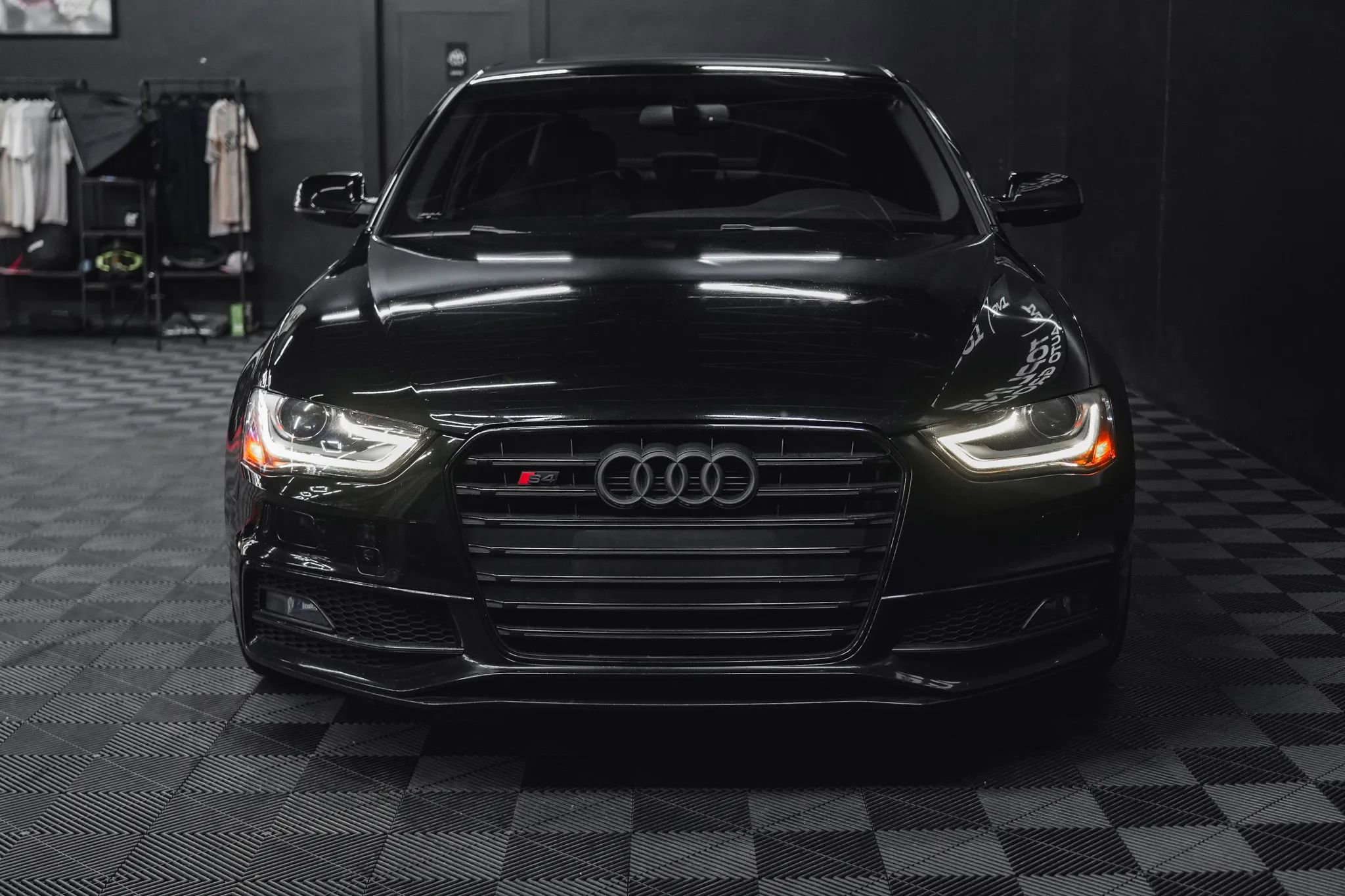 Used 2015 Audi S4 Premium Plus w/ Technology Package AWD/4WD image 22