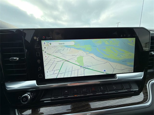 New 2026 GMC Sierra 1500 SLE image 46