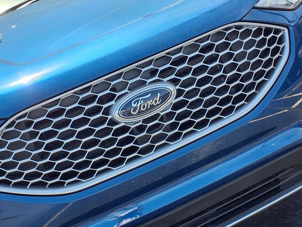 Used 2023 Ford Edge SEL w/ Convenience Package image 29